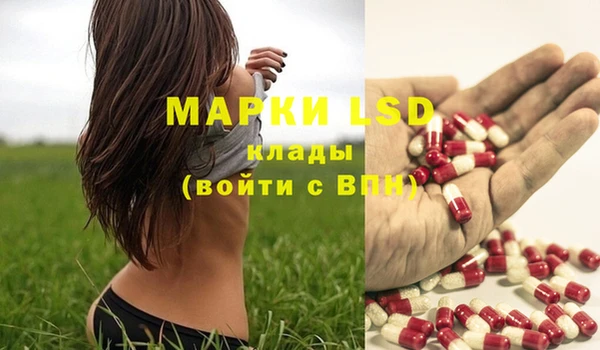 молекула духа Верея